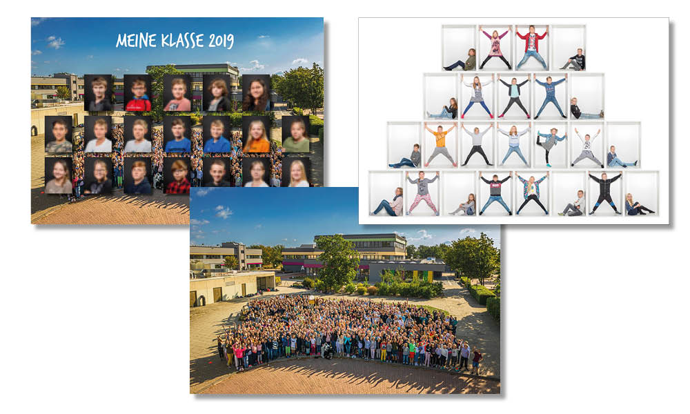 schulfotografie-drohne-klassenbild